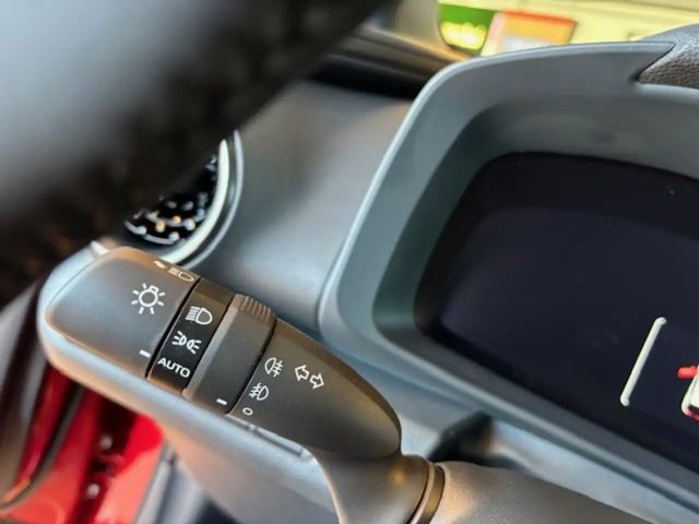 Toyota C-HR Hybride Plug-in