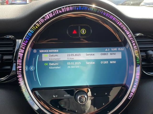 MINI Cooper *AUT.*Essential Trim*SITZ.HZG.*AMBIENTE LICHT*DA*L