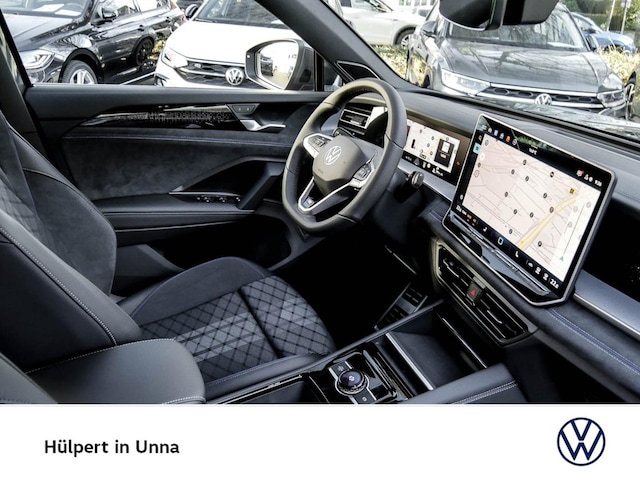 Volkswagen Tayron DSG R-Line