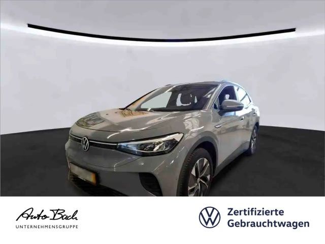 Volkswagen ID.4 Performance Pro