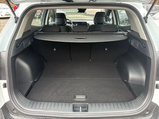 Kia Sportage ACC RFK PDC NAVI Klimaauto.