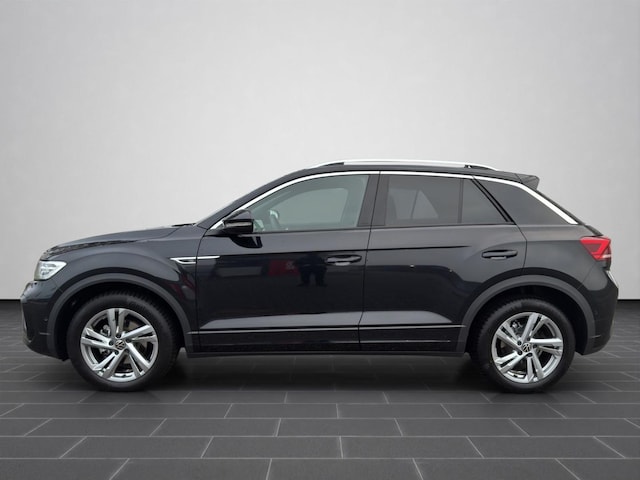 Volkswagen T-Roc 1.5 TSI DSG R-Line