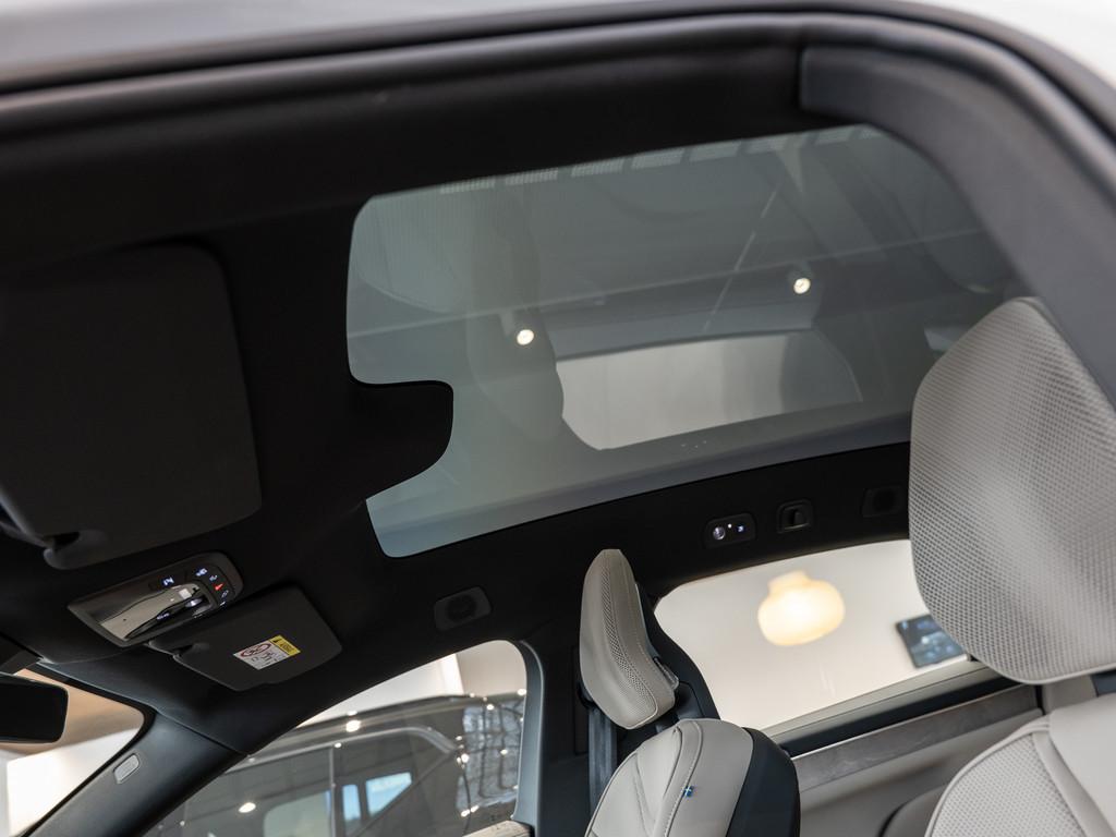 Volvo ES90 Extended range Single motor Ultra