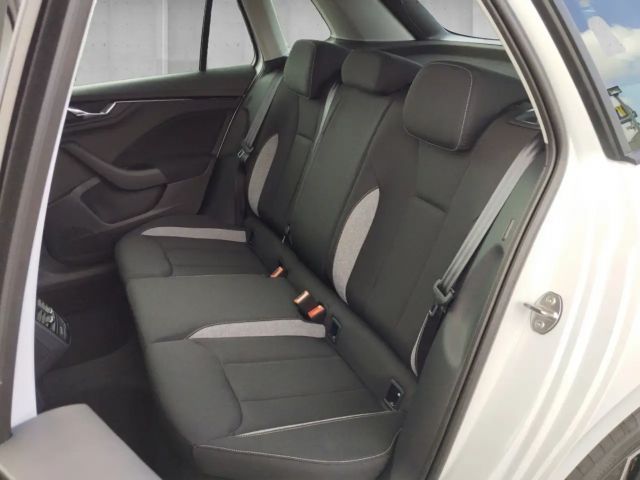 Skoda Kamiq 1.0 TSI Tour