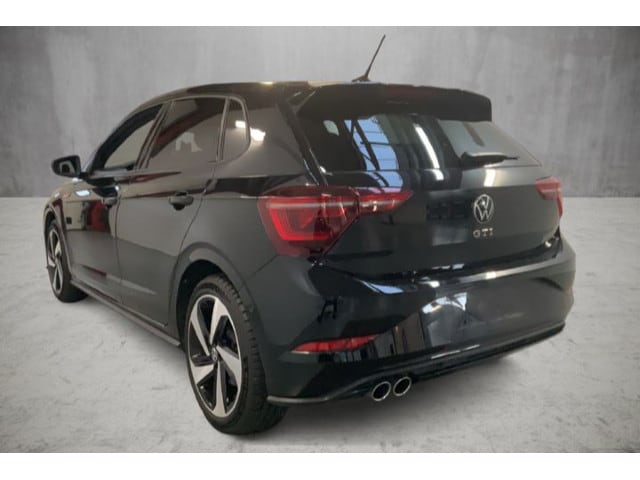 Volkswagen Polo DSG GTI