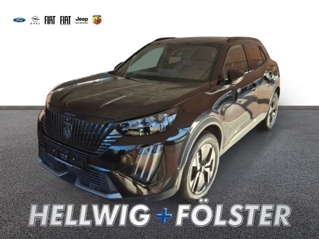 Peugeot 2008 GT-Line