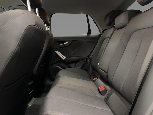 Audi Q2 35 TDI Quattro S-Tronic