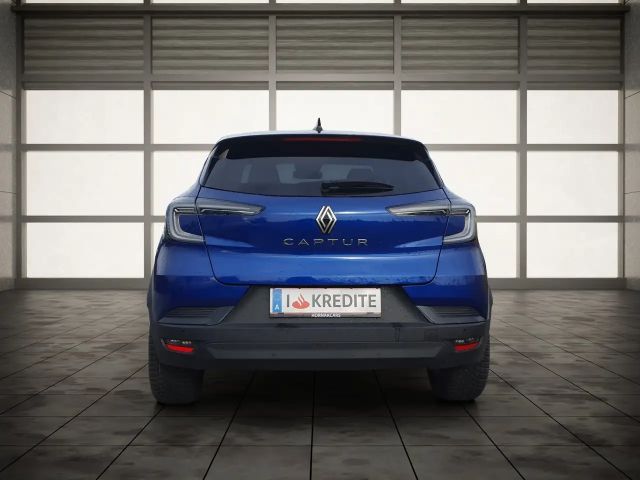 Renault Captur Techno