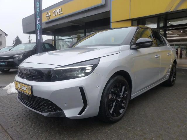 Opel Corsa GS-Line Grand Sport