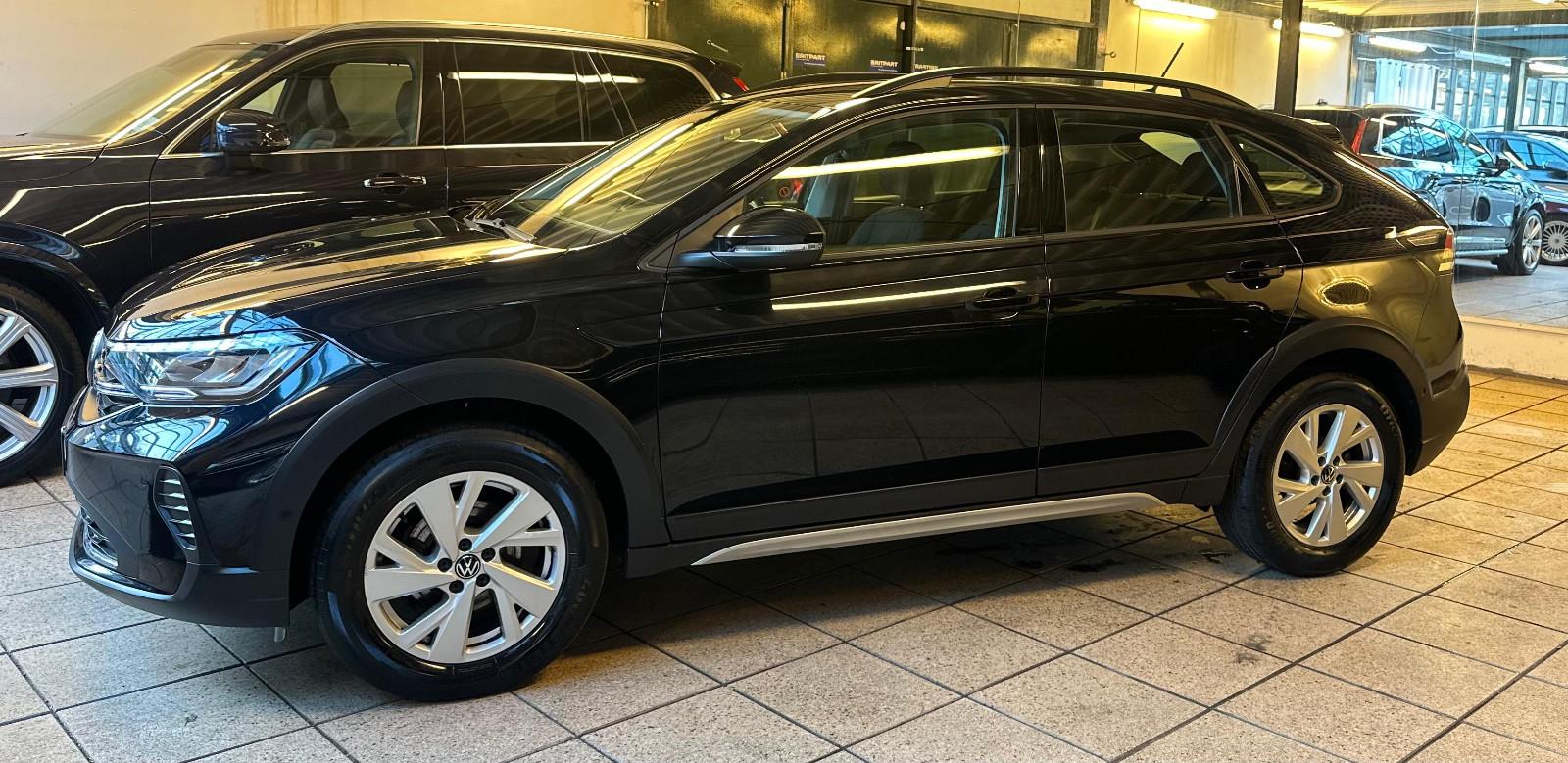 Volkswagen Taigo Life