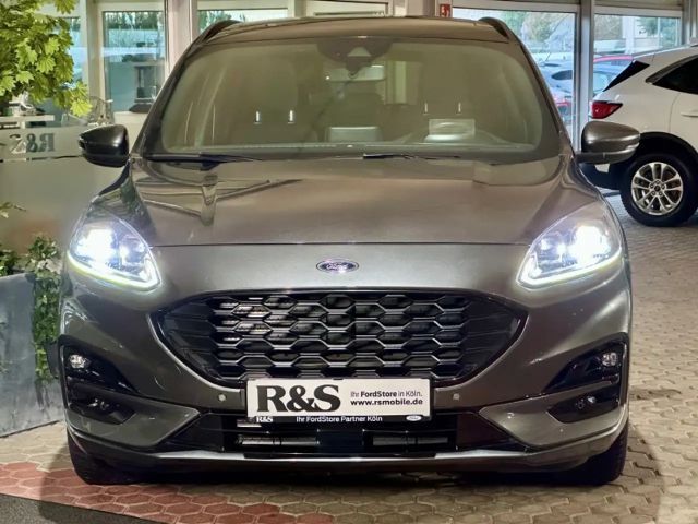 Ford Kuga ST Line