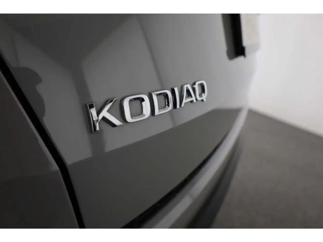 Skoda Kodiaq 1.5 TSI Ambition