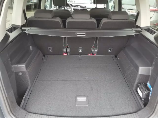 Volkswagen Touran Friends TSI