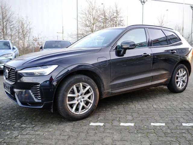 Volvo XC60 AWD R-Design Recharge