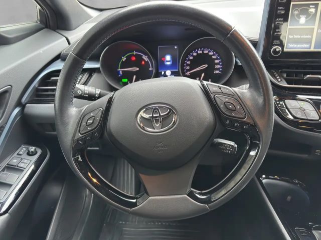 Toyota C-HR 4x2 Hybride