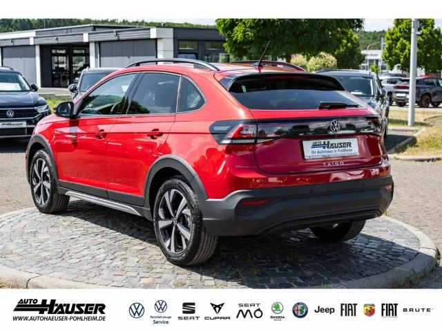 Volkswagen Taigo 1.0 TSI DSG Life