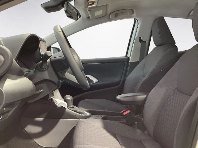 Toyota Yaris Active Hybride VVT-i