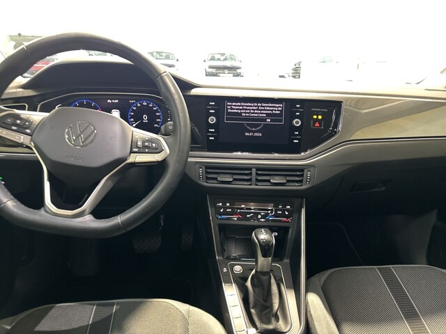 Volkswagen Polo 1.0 TSI DSG Style