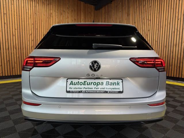 Volkswagen Golf DSG Life Variant