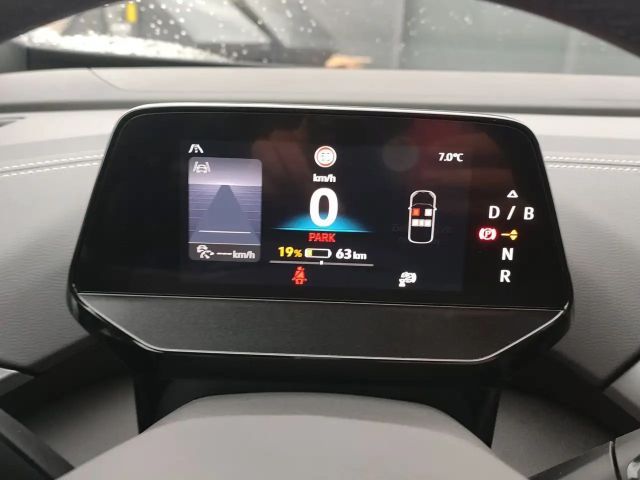 Volkswagen ID.4 Performance Pro