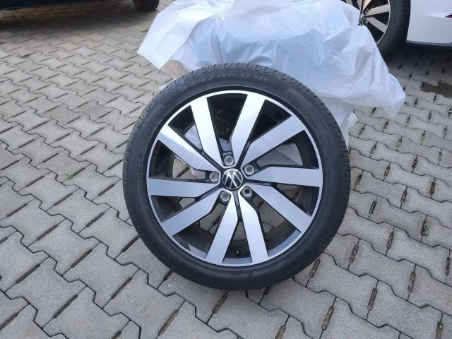 Volkswagen Touran Highline R-Line