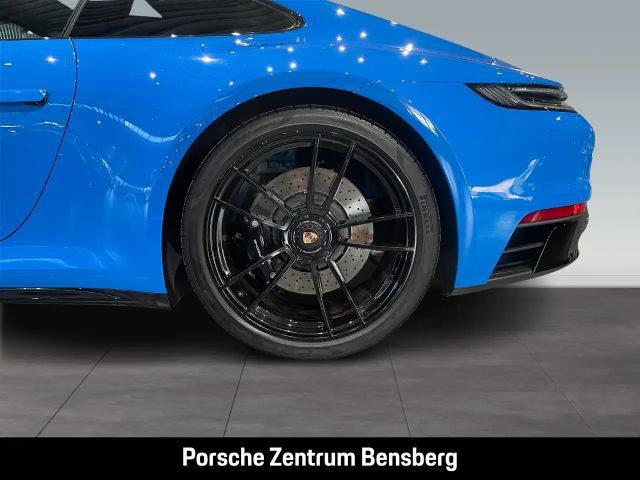 Porsche 992 4 Carrera Coupé GTS