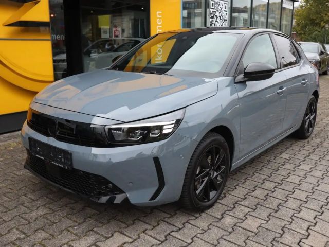 Opel Corsa 1.2 Turbo GS-Line Grand Sport