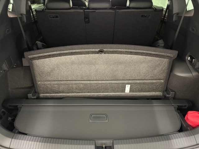 Volkswagen Tiguan 2.0 TDI Allspace DSG Style