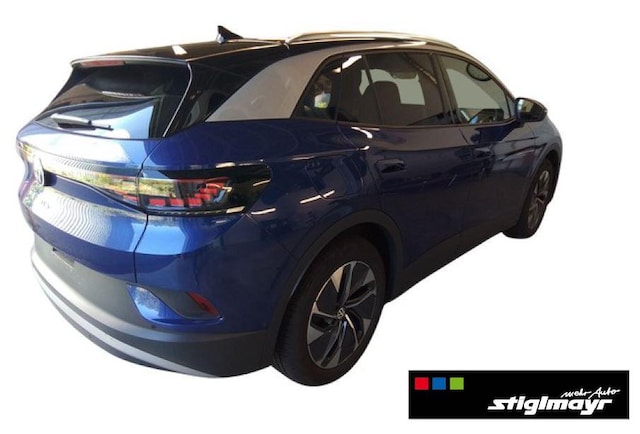 Volkswagen ID.4 52 KWh Pure