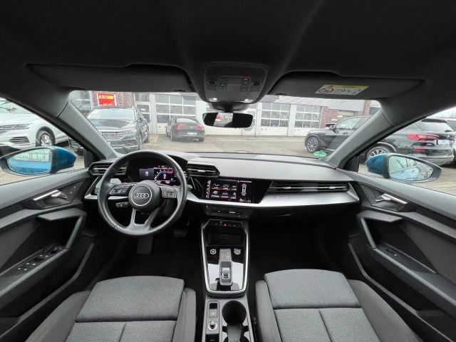 Audi A3 35 TDI Sportback