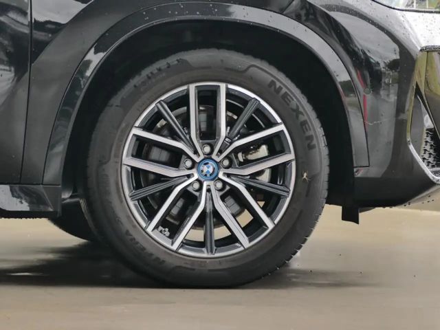 BMW iX1 M-Sport xDrive30