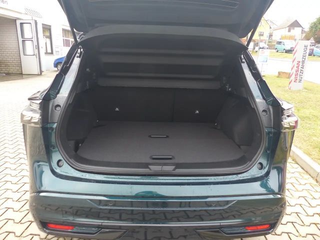 Nissan Qashqai N-Design e-Power