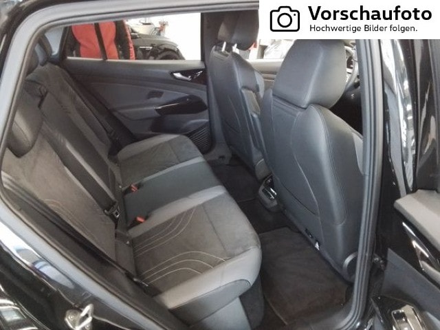 Volkswagen ID.4 77 KWh Performance Pro