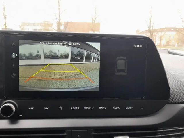 Hyundai Bayon 1.0 Select T-GDi