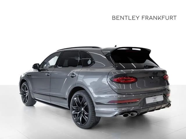 Bentley Bentayga Speed (MY26) ELEGANT + SPORTLICH / FULL