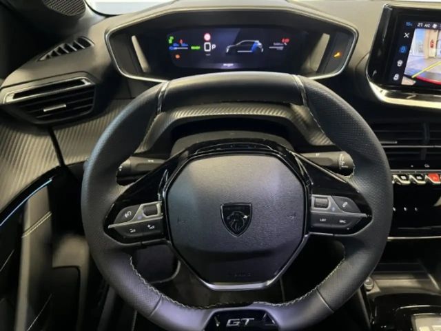 Peugeot E-208 GT-Line