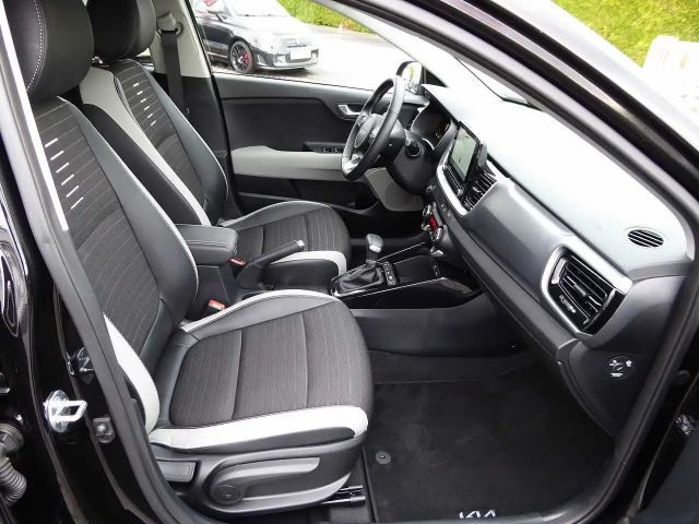 Kia Stonic GDi Spirit