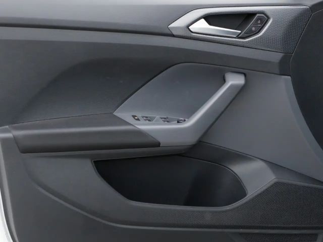 Volkswagen T-Cross DSG R-Line Style