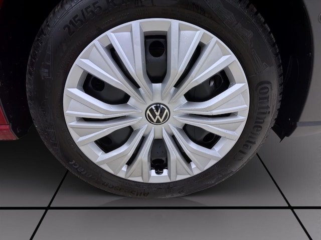 Volkswagen Caddy 1.5 TSI Combi