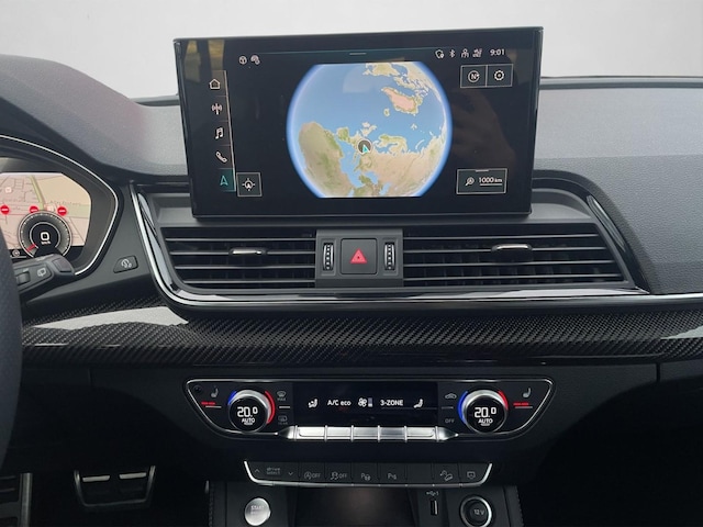 Audi Q5 40 TFSI Quattro S-Tronic