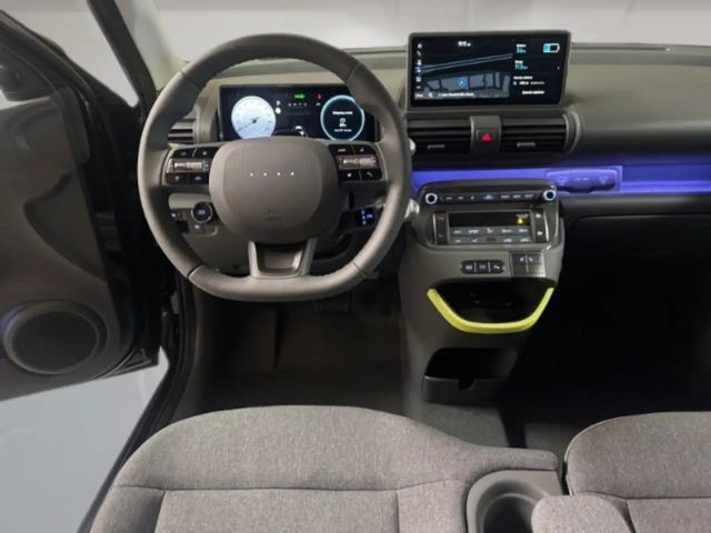 Hyundai INSTER Cross/Effizienz-Paket/Navi/Rückfahrkamera/Sitzheiz