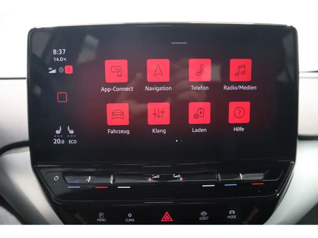 Volkswagen ID.4 Performance Pro