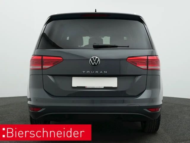Volkswagen Touran 1.5 TSI DSG Move
