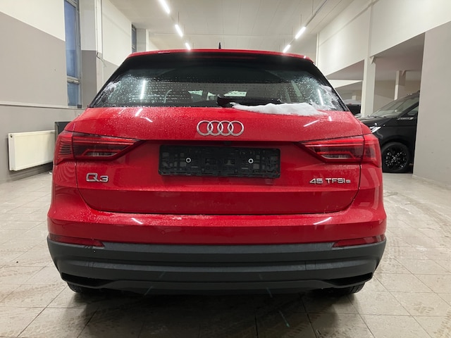 Audi Q3 45 TFSI Hybride S-Tronic