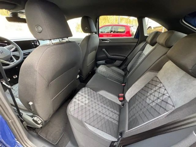 Volkswagen Taigo DSG R-Line