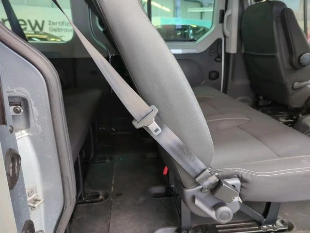 Renault Trafic Combi Evolution Grand