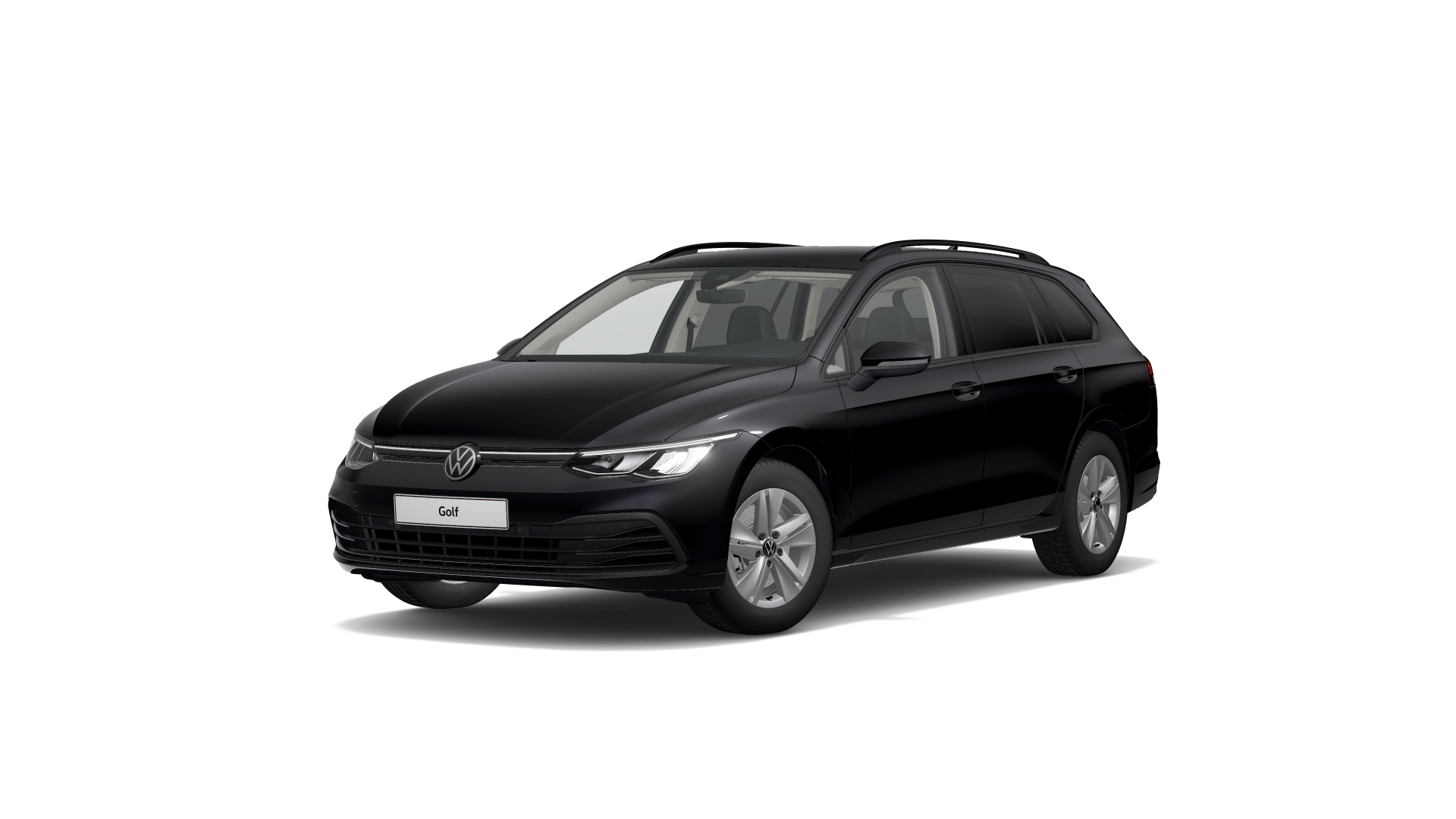 Volkswagen Golf 2.0 TDI Life Variant