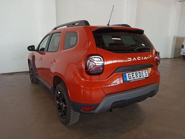Dacia Duster 1.3 TCe Extreme TCe 150