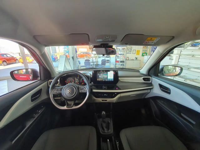 Suzuki Swift Comfort DualJet Hybrid