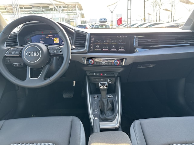 Audi A1 30 TFSI S-Tronic Sportback